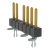 Headers, Male Pins - 612-TSM-107-01-S-SV-LC-005-ND - DigiKey