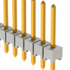 Headers, Male Pins - 612-HTSW-113-14-G-S-ND - DigiKey