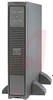 Smart UPS SC, 1440VA/865W, Input 120V/Output 120V, 2U Rack Height, Tower/Rack - 70125141 - Allied Electronics, Inc.