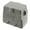Heavy Duty Connector Housings, Hoods, Bases - A123560-ND - DigiKey