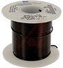 Wire, Hook-Up; 20 AWG; 7/28; 0.010 in.;0.058 in.; -60 degC; 600 V; Black - 70135514 - Allied Electronics, Inc.