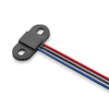 Miniature Flange Mounting Omnipolar TMR Sensor -- 54100-17X