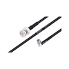 Coaxial Cables (RF) - 6099-PE3M0117-12-ND - DigiKey