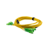 Fiber Optic Cables - 5073-FCA-6S2SCASCAR2-05-ND - DigiKey