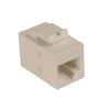 Modular/Ethernet Connector Adapters -- 5073-TDG1026KC5-MINI-ND