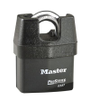 Padlocks - 2448355 - RS Components, Ltd.