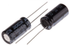 Aluminium Capacitors - 1701275 - RS Components, Ltd.