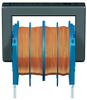 Leaded Inductors - 1620163 - RS Components, Ltd.