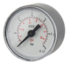 Pressure Gauges - 4055537 - RS Components, Ltd.