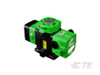 Rotary Valve Position Monitors - 5000010690-SE - TE Connectivity