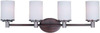9054SWOI Bathroom Fixtures-Four Lights - 666178 - Capital Lighting, Inc.