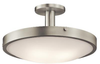 42246NI Semi-Flush Mts.-Bowl Style - 365720 - Capital Lighting, Inc.