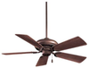 F563-ORB Fans-Ceiling Fans - 774340 - Capital Lighting, Inc.