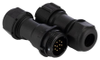 Industrial Circular Connectors - 304405 - RS Components, Ltd.