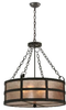 117291 Pendants-Drum Shade - 601643 - Capital Lighting, Inc.