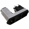 Power Entry Connectors - Inlets, Outlets, Modules - 486-2241-ND - DigiKey