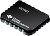 UC1901 Isolated Feedback Generator - 5962-8944101CA - Texas Instruments
