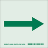 BradyGlo IMO Fire Control Sign - 80903 - Brady Corporation