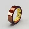 3M 5419 Low-Static Polyimide Film Tape Gold 1.25 in x 36 yd Roll -- 5419 1-1/4IN X 36YD - Image
