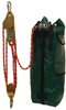 DBI-SALA Green Haul Kit - 70 m Length - 648250-17075 - 648250-17075 - R. S. Hughes Company, Inc.