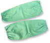Chicago Protective Apparel Green FR Cotton Welding & Heat-Resistant Sleeve - 593-GR-BB - 593-GR-BB - R. S. Hughes Company, Inc.