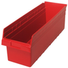 Quantum Store-Max Shelf Bins - 55248 - U.S. Plastic Corporation