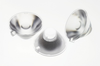 Frosted Narrow TIR - 10124 - Carclo Technical Plastics