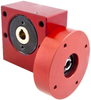Miniature Gearboxes and Speed Reducers -- Flange Worm Gearboxes - Image