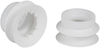 Flat suction cup (round) SAUG-SCG 50 SI-HD - 10.01.30.00593 - Schmalz Inc.