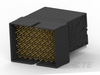 High Speed Backplane Connectors - 1934348-1 - TE Connectivity