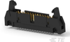 Ribbon Cable Connectors - 5499910-7 - TE Connectivity
