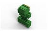 Pluggable Terminal Blocks - 1986725-3 - VAST STOCK CO., LIMITED