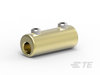Mechanical Connectors - CU3672-000 - TE Connectivity