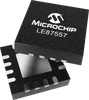 xDSL Differential Line Driver - LE87557 - Microchip Technology, Inc.