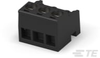 PCB Terminal Blocks - 1546018-3 - TE Connectivity