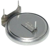 Battery, Lithium, 3V, Coin Cell; Battery Voltage Rayovac - 45P5746 - Newark, An Avnet Company