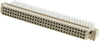 Din 41612 Pcb Connector Receptacle 96 Way; Product Range Amp - Te Connectivity - 71M0792 - Newark, An Avnet Company