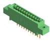 Card Edge Conn, Single Side, 11Pos, Th; Card Edge Connector Type Edac - 72AJ3270 - Newark, An Avnet Company
