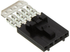 Wtb Conn, Rcpt, 5Pos, 1Row, 2.54Mm; Idc Connector Type Molex - 54H9562 - Newark, An Avnet Company