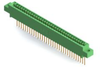 Card Conn, Single Side, 33Pos, Wire Wrap; Card Edge Connector Type Edac - 75AJ6540 - Newark, An Avnet Company