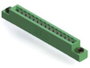 Card Edge Conn, Single Side, 14Pos, Th; Card Edge Connector Type Edac - 58AJ7388 - Newark, An Avnet Company