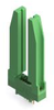 Card Edge Conn, Single, 5Pos, Wire Wrap; Card Edge Connector Type Edac - 64AJ6173 - Newark, An Avnet Company