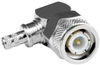 Connector, Tnc, Plug, 50 Ohm, Cable; Connector Type Amphenol Rf - 54W0253 - Newark, An Avnet Company