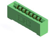 Card Edge Conn, Single Side, 7Pos, Th; Card Edge Connector Type Edac - 86AH6540 - Newark, An Avnet Company