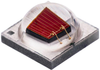 Led, Hb, Red, 62Lm, Smd, Full Reel; Product Range Cree Led - 07AH1283 - Newark, An Avnet Company