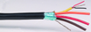 Shielded Multipair Cable 16Pr 1000Ft 300V Black; Cable Shielding Belden - 04F6344 - Newark, An Avnet Company