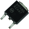 Voltage Regulator, 37V, 0.5A, Dpak-4; Fixed Output Voltage Nom. Onsemi - 27AC7683 - Newark, An Avnet Company