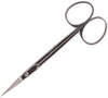 Embroidery Scissor, Curved Blade, 0.875; Scissor Type Klein Tools - 17AC7725 - Newark, An Avnet Company