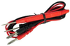 Test Lead Set, 30V, 2A, 39.4, 2Pc; Test Connector Type A Velleman - 60AC6101 - Newark, An Avnet Company