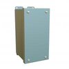 Electrical - Mild Steel - Junction Boxes - 1438C - Hammond Manufacturing Company Inc.